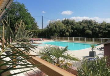 Camping L'Oasis du Berry