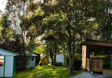 Camping L'Oasis du Berry