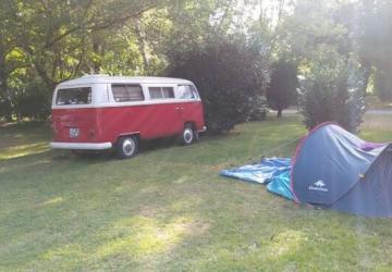 Camping L'Oasis du Berry