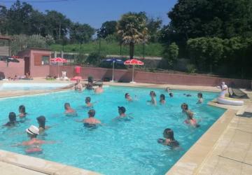 Camping L'Oasis du Berry