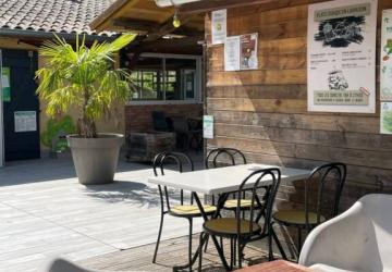 Ushuaïa Villages - Camping l'Oasis *****