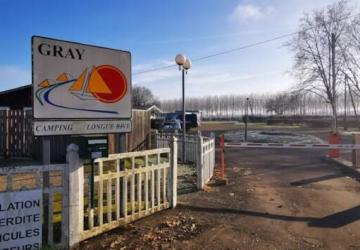 Camping Onlycamp Longue Rive