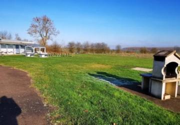 Camping Onlycamp Longue Rive
