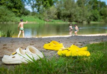 Camping Onlycamp le Petit Port 