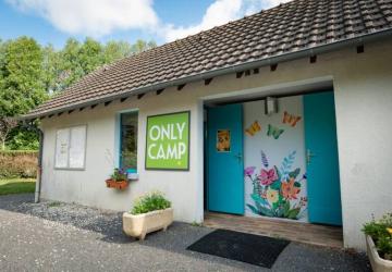 Camping Onlycamp Le Petit Bois
