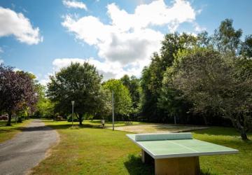 Camping Onlycamp Le Petit Bois