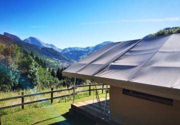 Camping Onlycamp Le Crêt