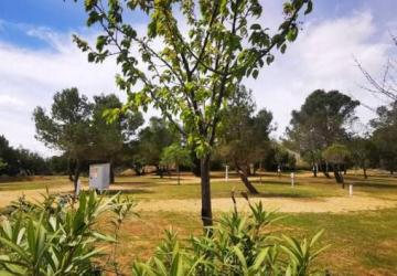 Camping Onlycamp de Boucocers