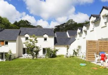 Domaine de la Baie - Terres De France