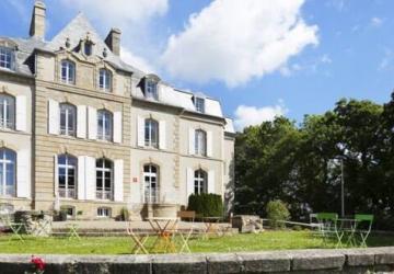 Domaine de la Baie - Terres De France