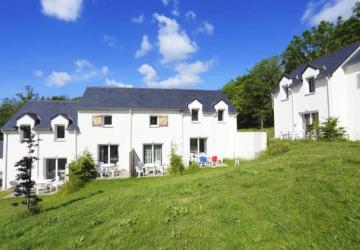 Domaine de la Baie - Terres De France