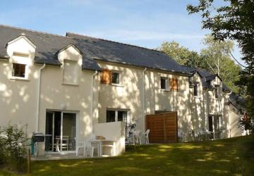 Domaine de la Baie - Terres De France