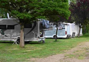 Camping de la Pra