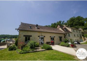Camping MOULIN DE PAULHIAC
