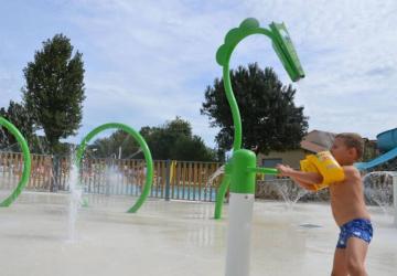 Camping MOULIN DE PAULHIAC