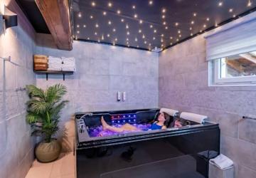 Hôtel & Camper Le Moulin de la Brevette  