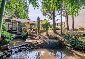 Hôtel & Camper Le Moulin de la Brevette  