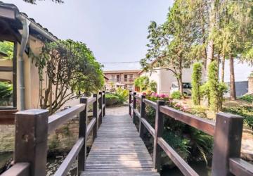 Hôtel & Camper Le Moulin de la Brevette  