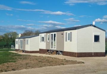 Hôtel & Camper Le Moulin de la Brevette  