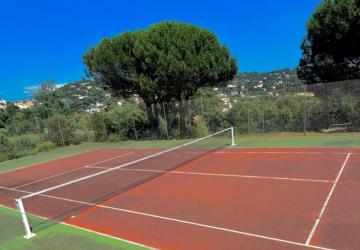 Camping Le Parc Des Chênes