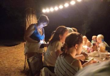 Camping Des Deux Séquoias