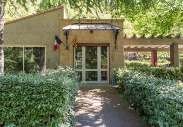 Camping Onlycamp Verte Rive 