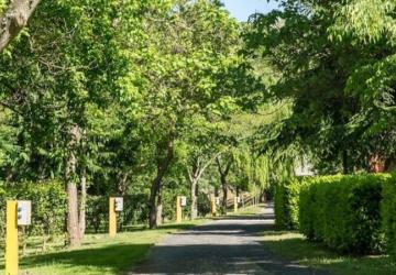 Camping Onlycamp Verte Rive 
