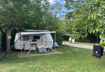 Camping City