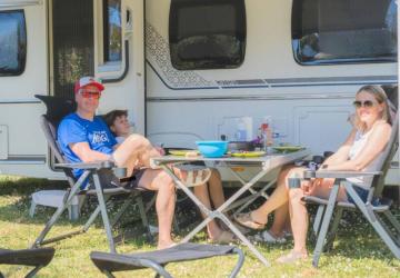 Camping City