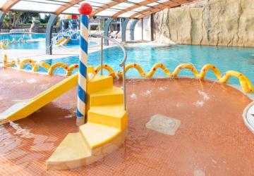 Camping Club Le Littoral - MS Vacances