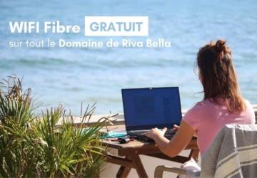 DOMAINE NATURISTE RIVA BELLA