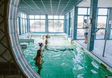 DOMAINE NATURISTE RIVA BELLA