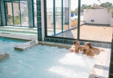 DOMAINE NATURISTE RIVA BELLA