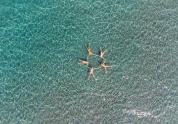 DOMAINE NATURISTE RIVA BELLA