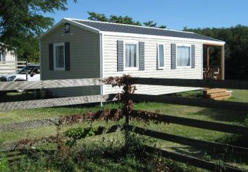 Camping Domaine Saint Laurent