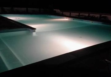 Camping Domaine Saint Laurent