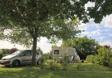 Camping Paradis L'Arada Parc
