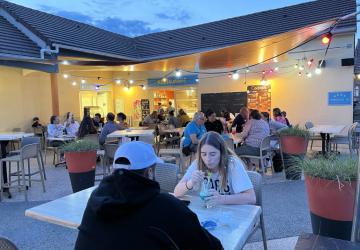 Camping Paradis L'Arada Parc