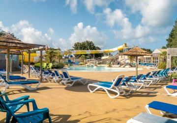 YELLOH! VILLAGE - DOMAINE DE L'OREE