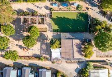 YELLOH! VILLAGE - DOMAINE DE L'OREE