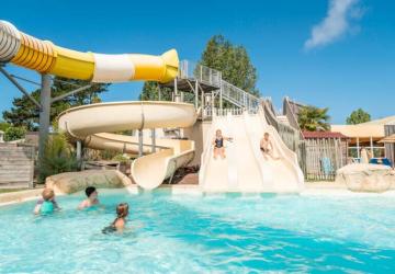 YELLOH! VILLAGE - DOMAINE DE L'OREE