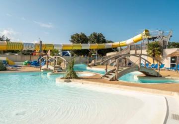 YELLOH! VILLAGE - DOMAINE DE L'OREE