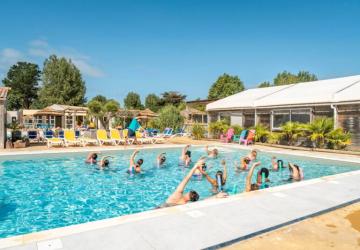 YELLOH! VILLAGE - DOMAINE DE L'OREE