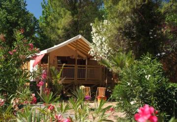 Village Camping Les Pêcheurs