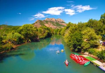 Village Camping Les Pêcheurs
