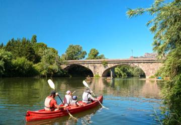 Village Camping Les Pêcheurs