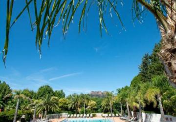 Village Camping Les Pêcheurs