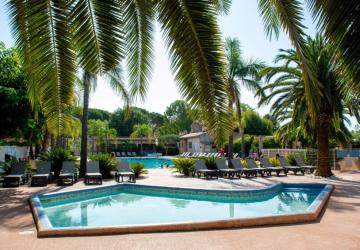 Village Camping Les Pêcheurs