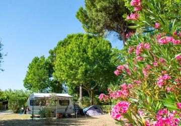 Village Camping Les Pêcheurs