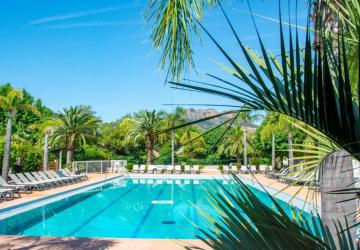 Village Camping Les Pêcheurs